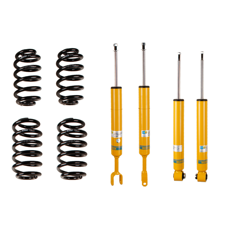 BIL B12 Series Suspension Kits