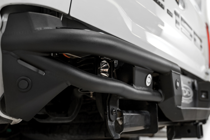 Addictive Desert Designs 2024+ Ford F-150 PRO Bolt-On Front Bumper thumbnail 5