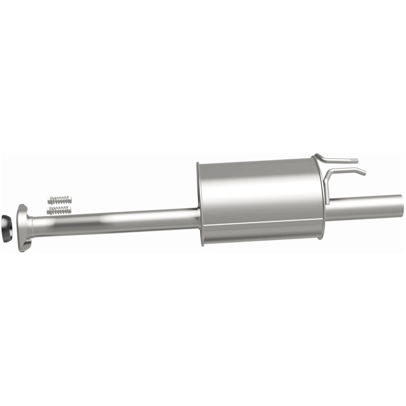 BRExhaust 06-11 Honda Civic 2.0L Muffler Kit thumbnail 3