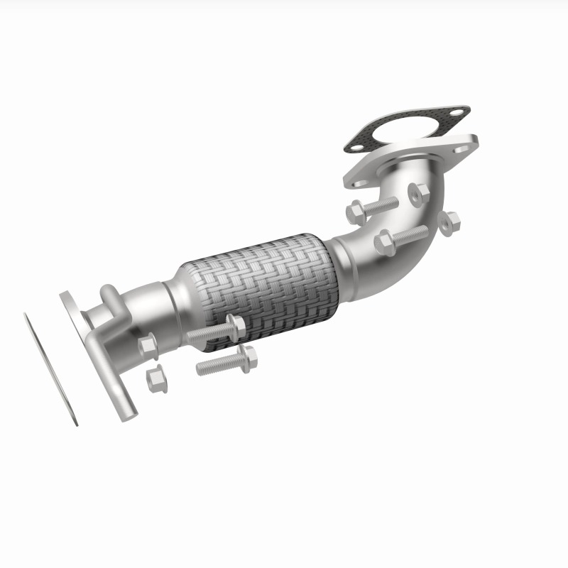 BRE Exhaust 11-15 Kia Optima Front Pipe Kit thumbnail 6