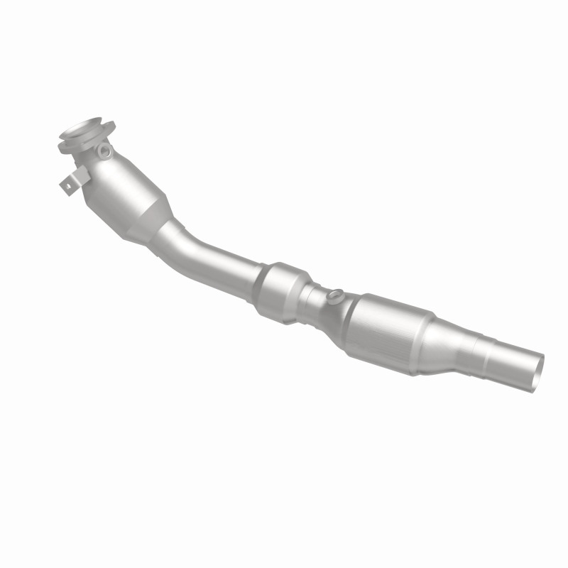 MagnaFlow Direct Fit Catalytic Converter 06 Audi RS4 Awd P/S OEM thumbnail 8
