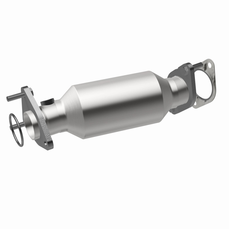 MagnaFlow 05-06 Nissan Pathfinder 4.0L Direct Fit Converter thumbnail 5