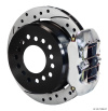 WIL Dynapro Brake Kit