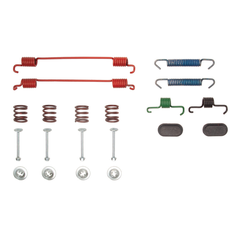 DFC Drum Brake Hardware Kits