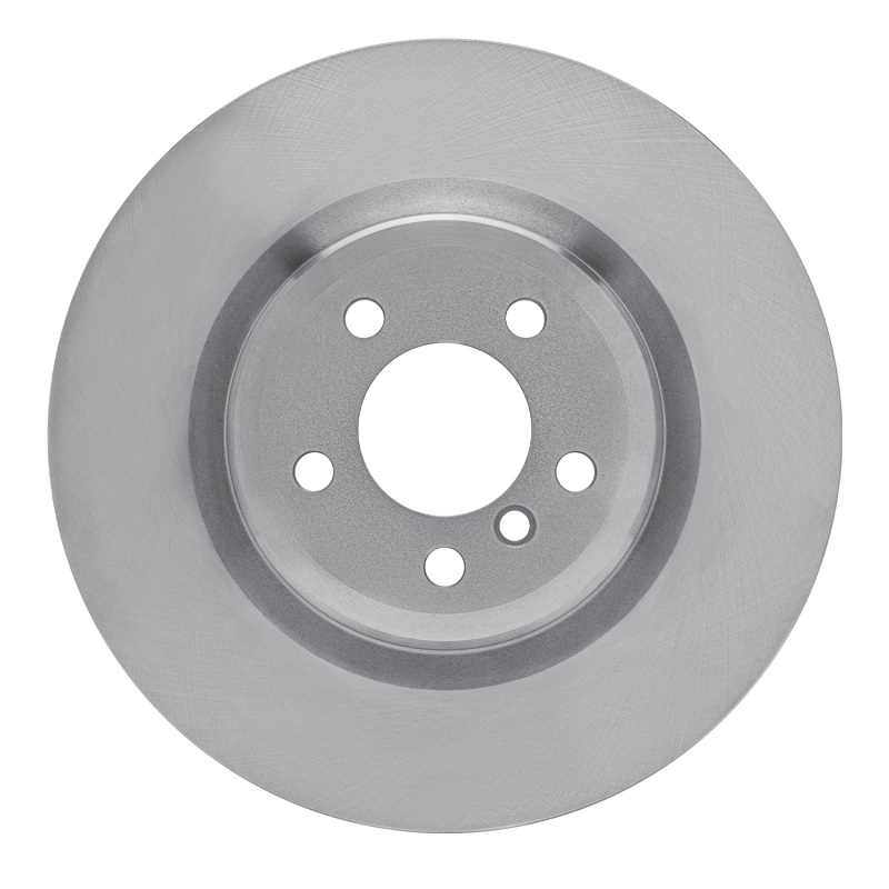 DFC 09-19 BMW 760Li Rear Brake Rotor