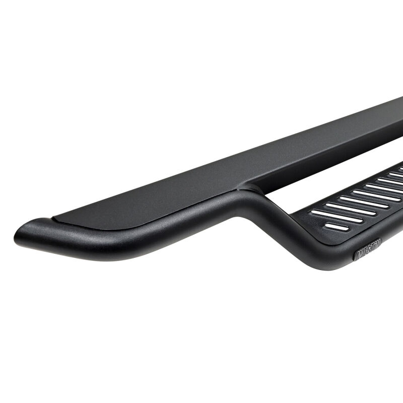 Westin 20-25 Jeep Gladiator Outlaw Drop Running Boards - Tex. Blk thumbnail 2