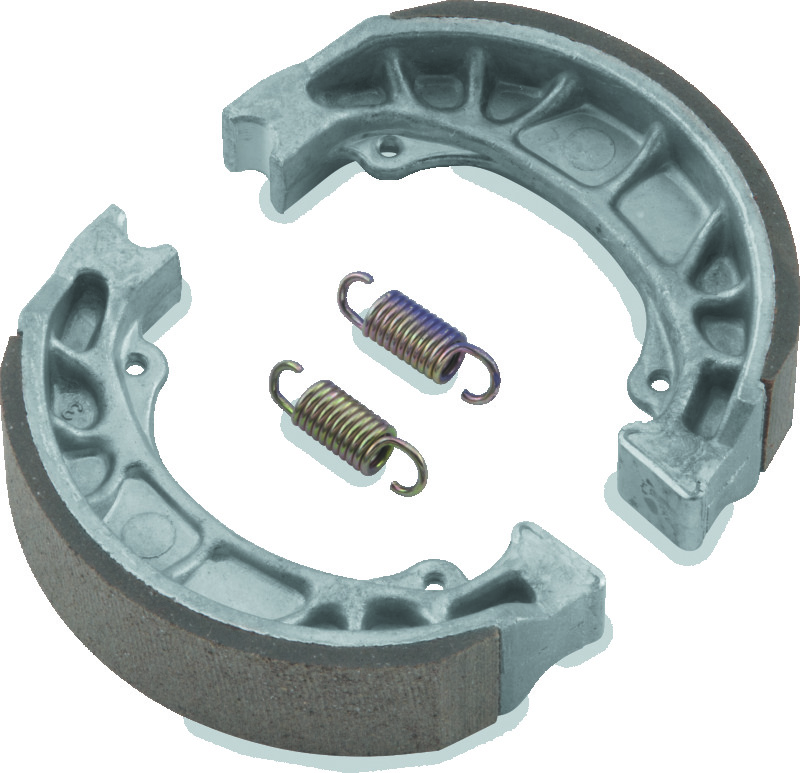 BKM Brake Shoes