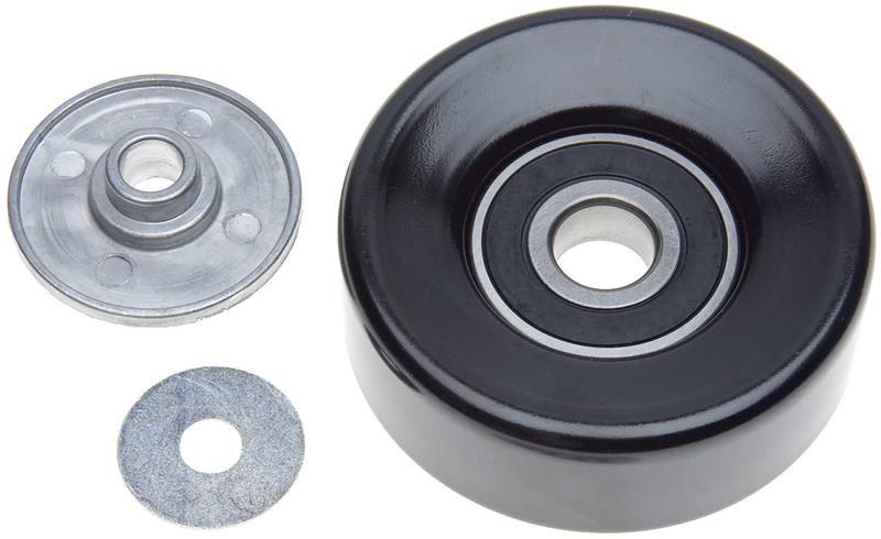 GAT Idler Pulleys