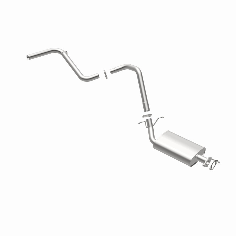 MagnaFlow BRE Exhaust Kit 86-89 Ford Bronco II thumbnail 3