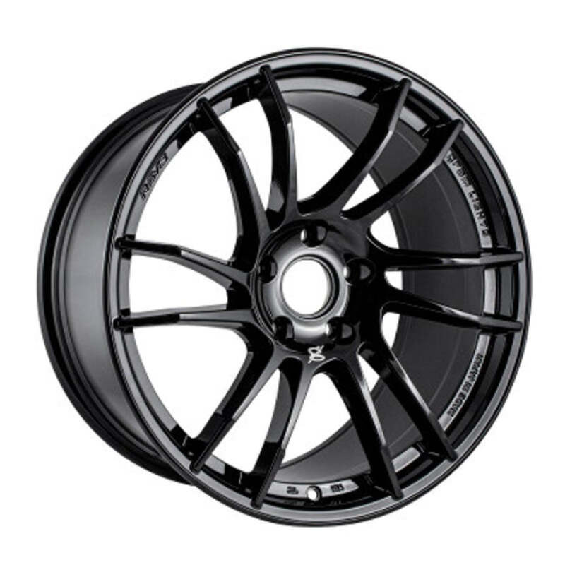 GL 57XR Wheels