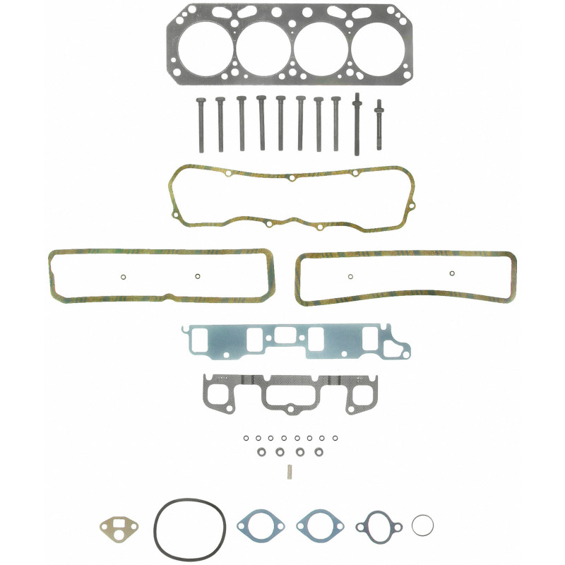 FEL Cylinder Head Gaskets