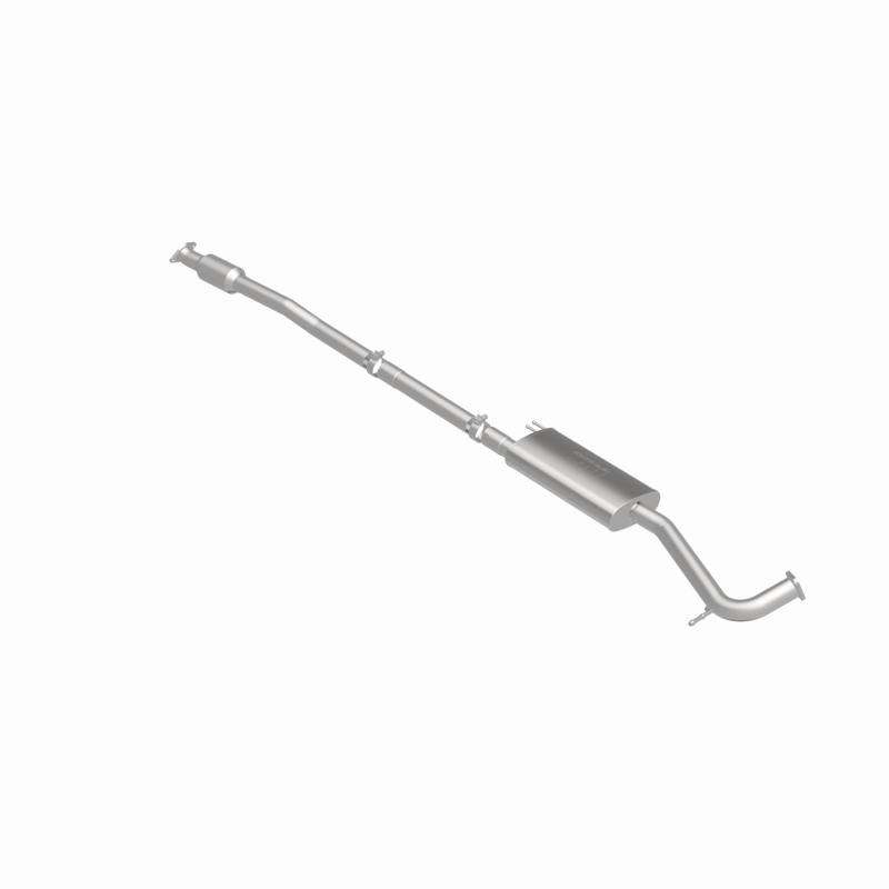 MagnaFlow 19-20 Hyundai Santa Fe L4 2.4L OEM Underbody Single Direct-Fit Catalytic Converter thumbnail 7