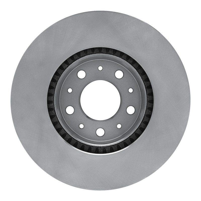 DFC 91-94 Volvo 960/780 Front & Rear Rotors (2x dfc600-27015, 2x dfc600-27014) thumbnail 4