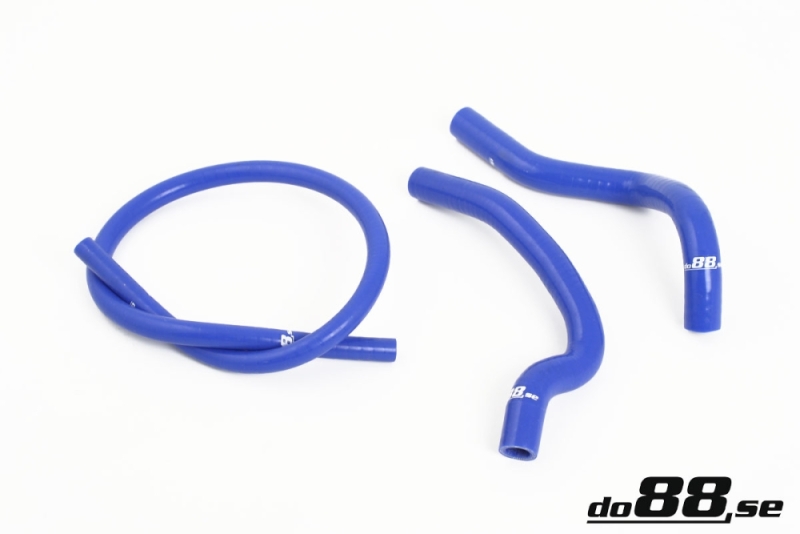 DOB Hose - Coolant/Radiator