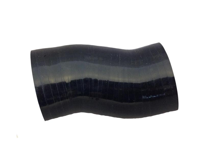 TQS Silicone Couplers - Black