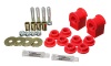 ES Sway Bar Bushings - Red