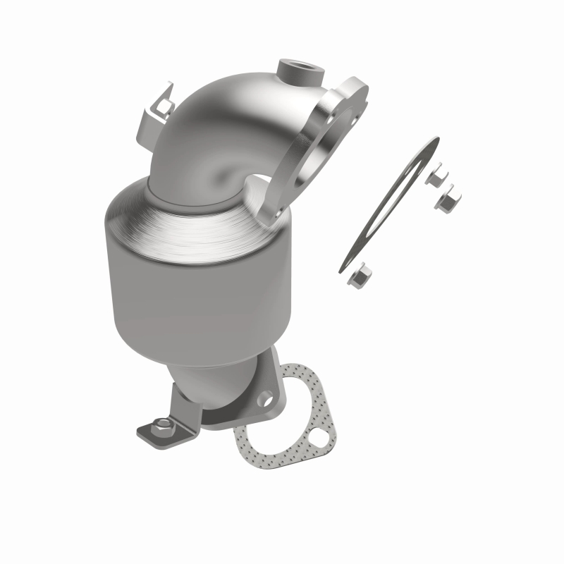 MagnaFlow 16-18 Hyundai Tucson 1.6L California Grade CARB Compliant Direct-Fit Catalytic Convert thumbnail 5
