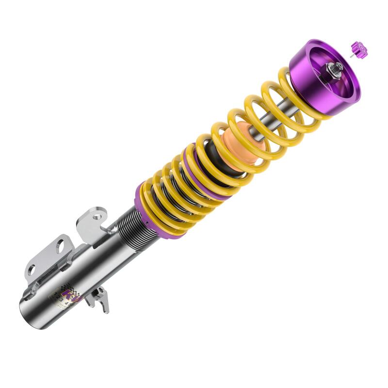 KW Coilover Kit V3 Toyota MR2 Convertible (W3)