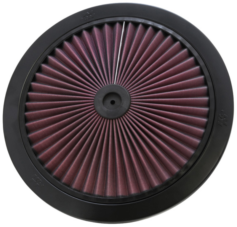 K&N Engineering X-Stream Top Filter