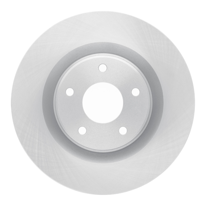 DFC Brake Rotors - Plain