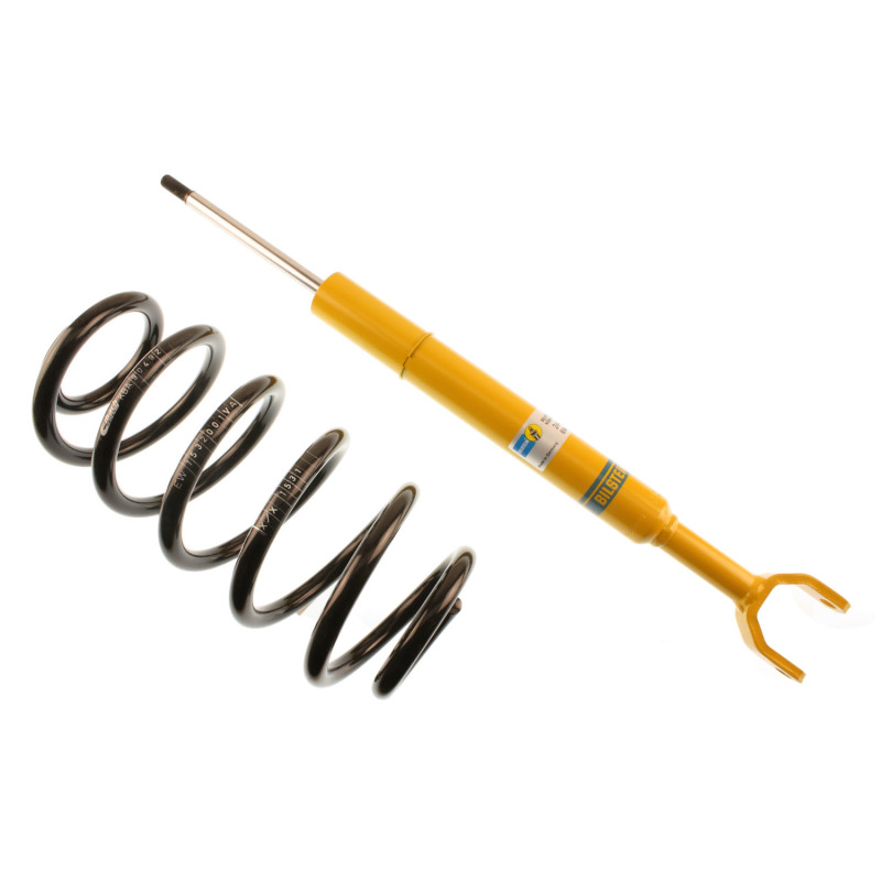 Bilstein B12 1997 Audi A4 Quattro Base Front and Rear Complete Suspension Kit thumbnail 9