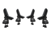 THU DockGrip Kayak Rack