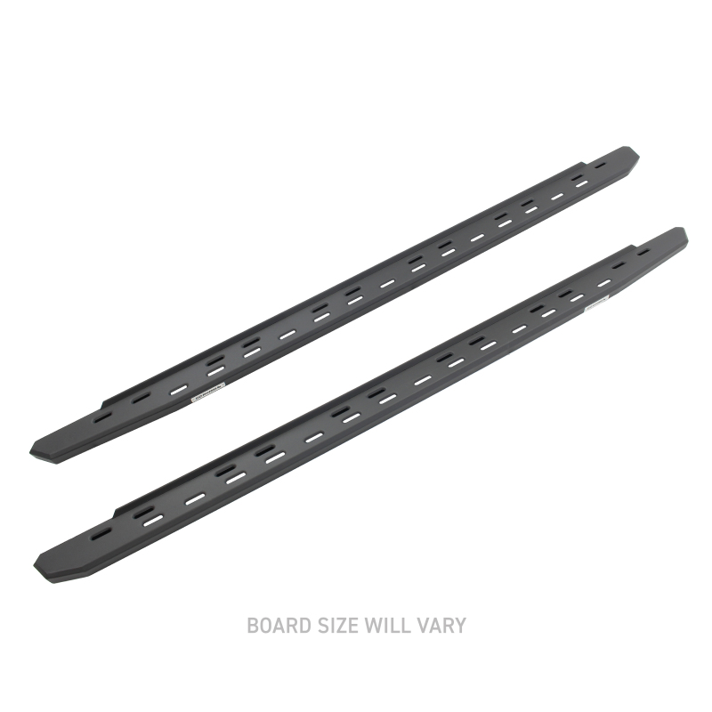 GOR RB30 Slim Running Boards