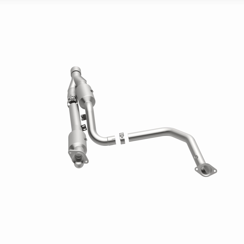 Magnaflow 15-16 Ram 2500 6.4L California Grade CARB Compliant DF Catalytic Converter thumbnail 5