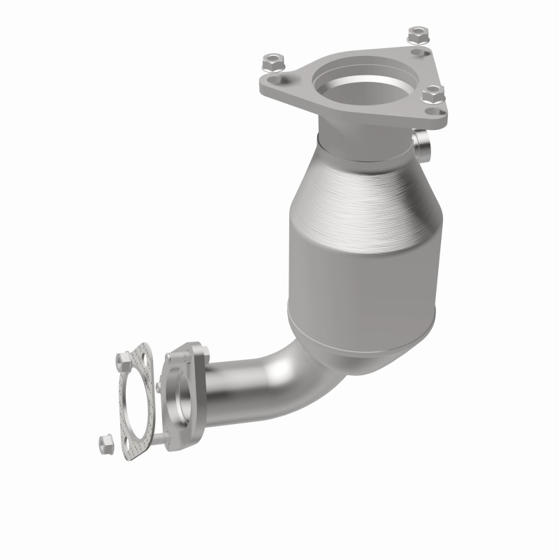 MagnaFlow 19-22 Subaru Ascent 2.4L OEM Grade Federal / EPA Compliant Manifold Catalytic Converter thumbnail 3