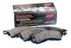 WIL Promatrix Brake Pads