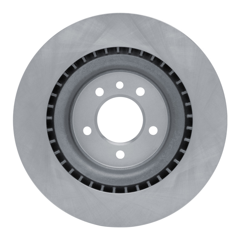 DFC 14-24 Land Rover Range Rover Rear Brake Rotor thumbnail 2