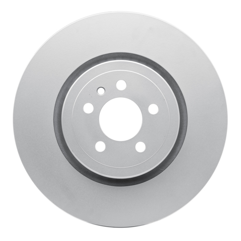 DFC GeoSPEC Coated Rotors - Plain