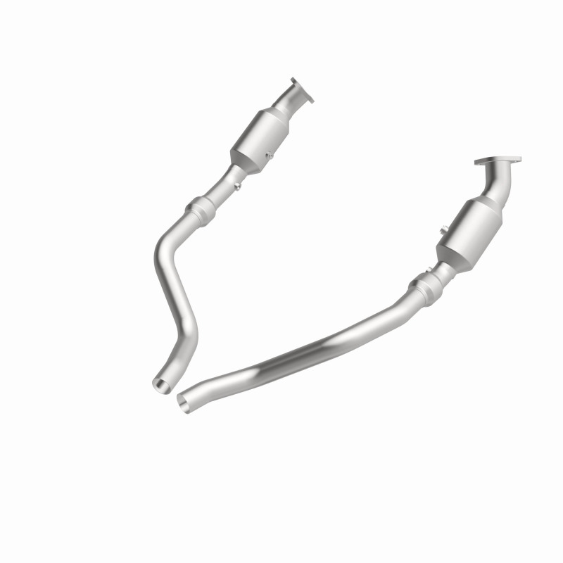 MagnaFlow Conv D/F 05- 300C/Magnum 5.7 w/cats thumbnail 4