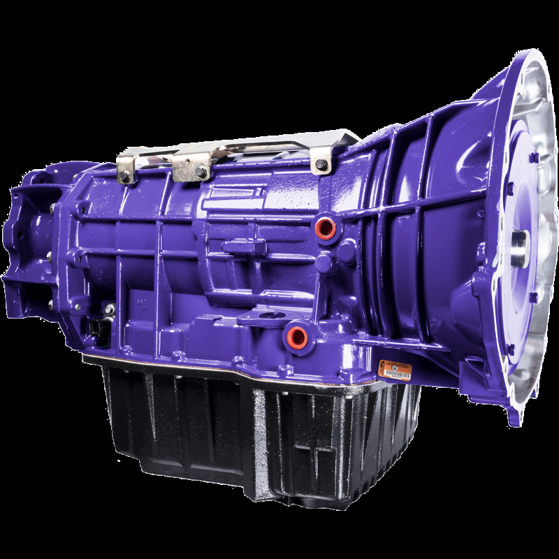 ATS Diesel 03-09 Chrysler 4WD 545RFE Stage 1 Performance Transmission Package