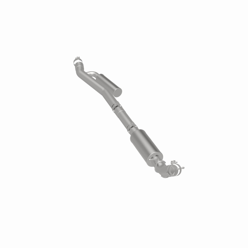MagnaFlow D-Fit Muffler Replacement 409 SS 3.5in 19-21 GMC Sierra 1500 thumbnail 5