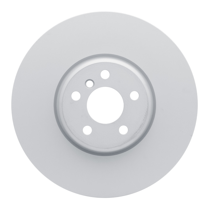 DFC GeoSPEC Coated Rotors - Plain