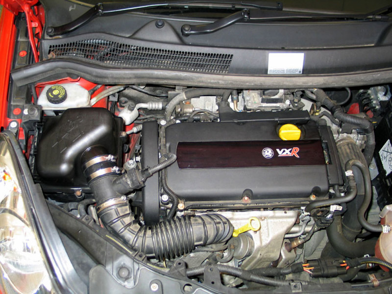 K&N Performance Intake Kit for Opel / Vauxhall / Alfa Romeo thumbnail 7