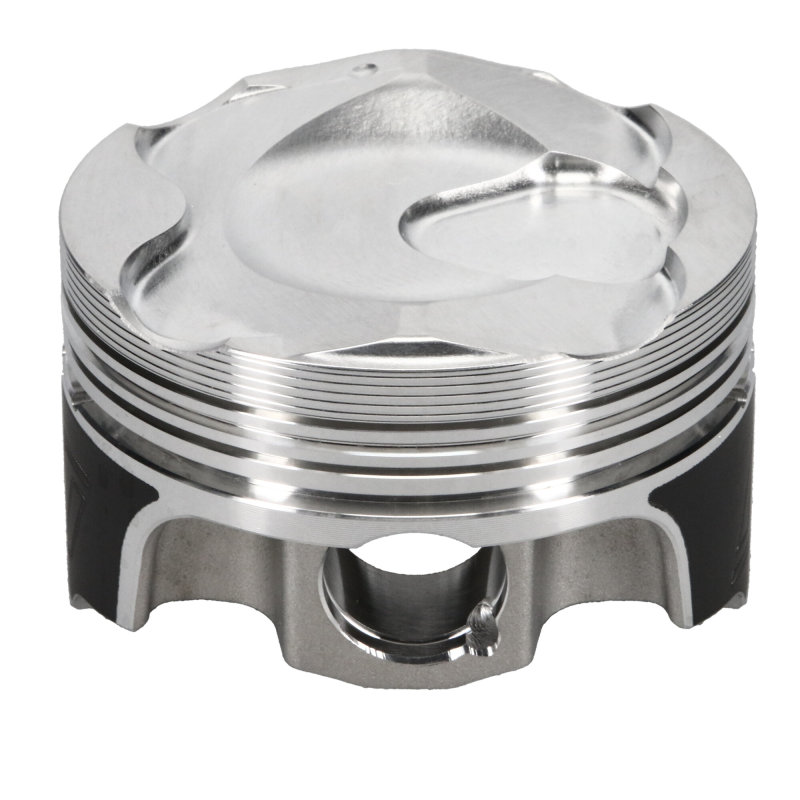 Wiseco Subaru FA20 Direct Injection Piston Kit 2.0L -9.5cc thumbnail 8