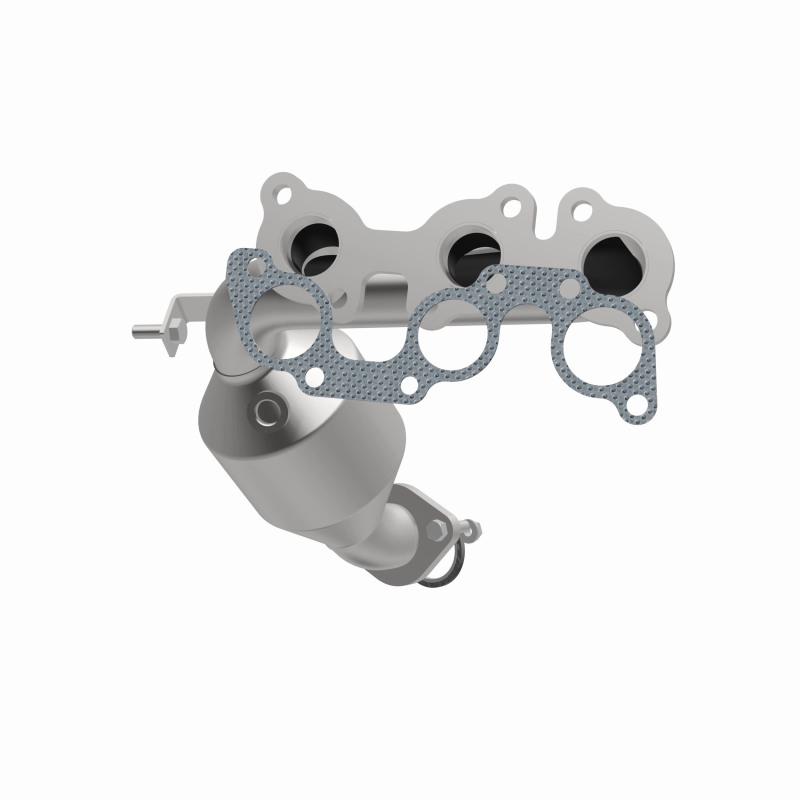 MagnaFlow Direct Fit Catalytic Converter 04-06 Toyota Sienna 3.3L thumbnail 5