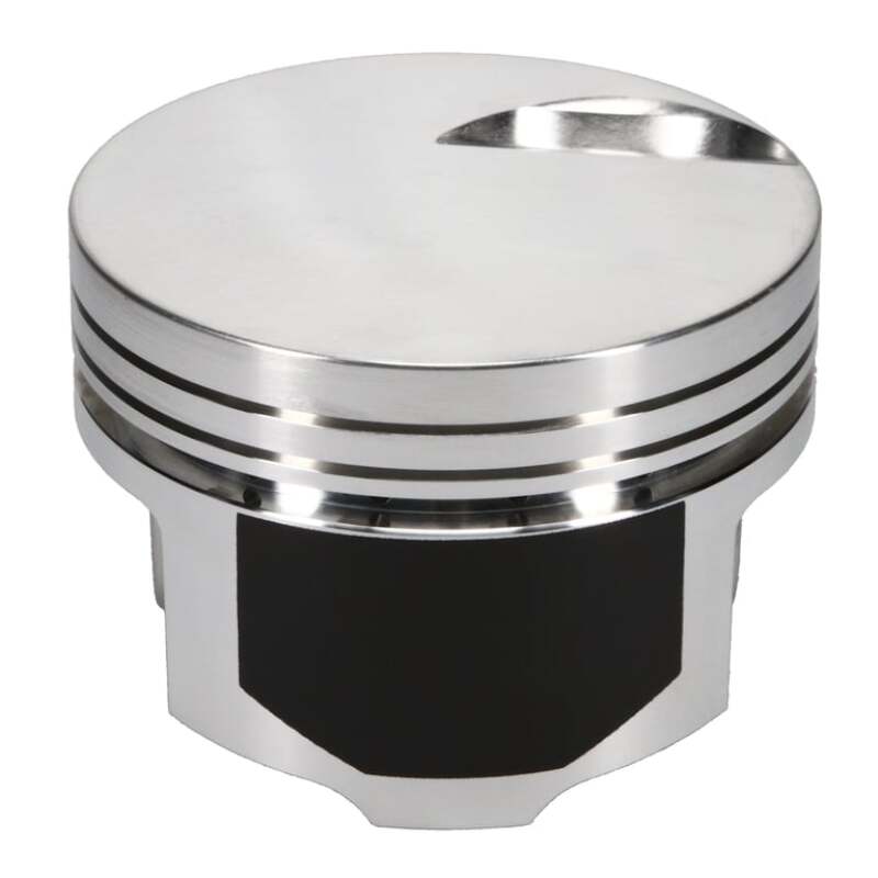 Wiseco Pro Tru Street Chevy Big Block 4.500in Bore 1.645in CH -3.00 CC Piston Set