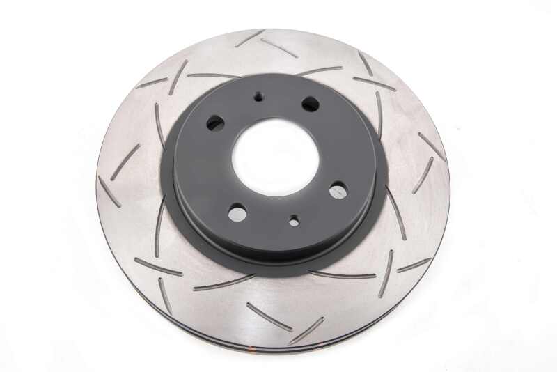 DBA 4000 Series Slotted Rotors