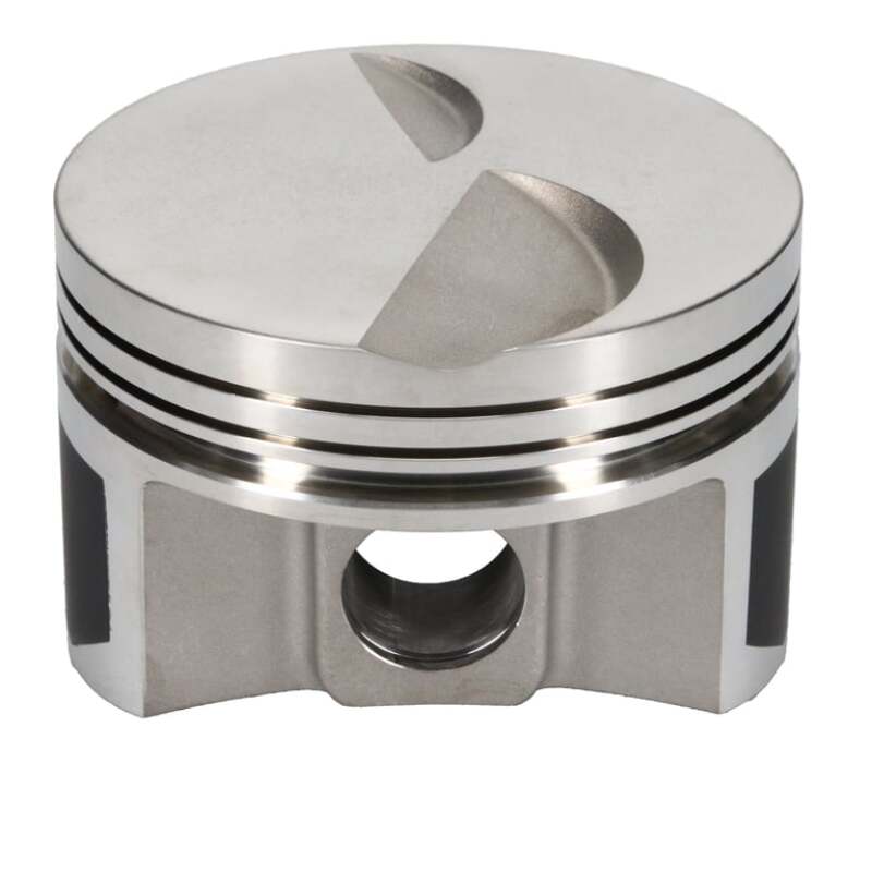 Wiseco Pro Tru Street Pistons PTS518A3 Piston, Series, 4.500 in. Bore, Forged Aluminum, Chevrolet, 502, Set of 8 thumbnail 5