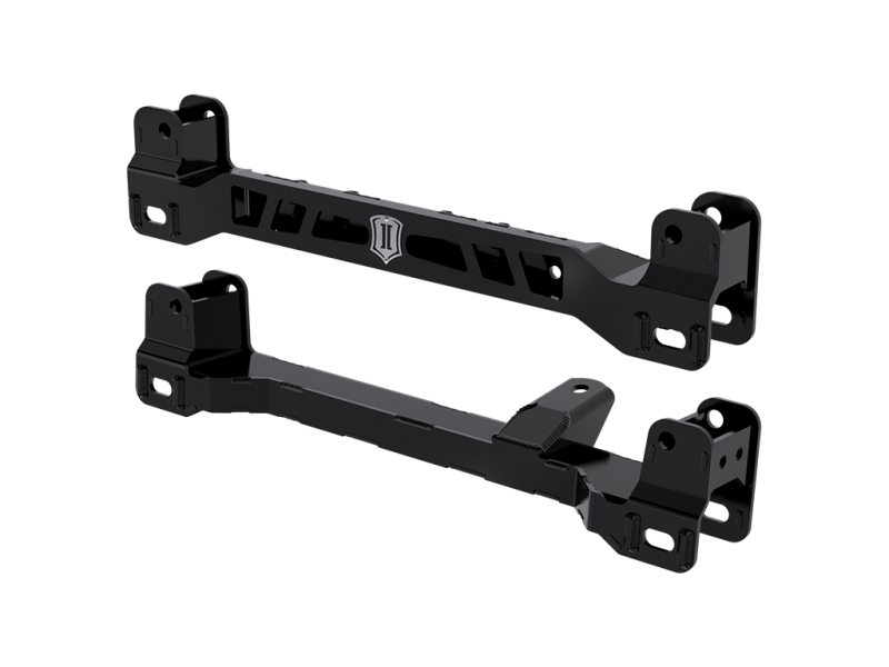 ICON 22-23 Toyota Tundra Front Box Kit 1 thumbnail 4