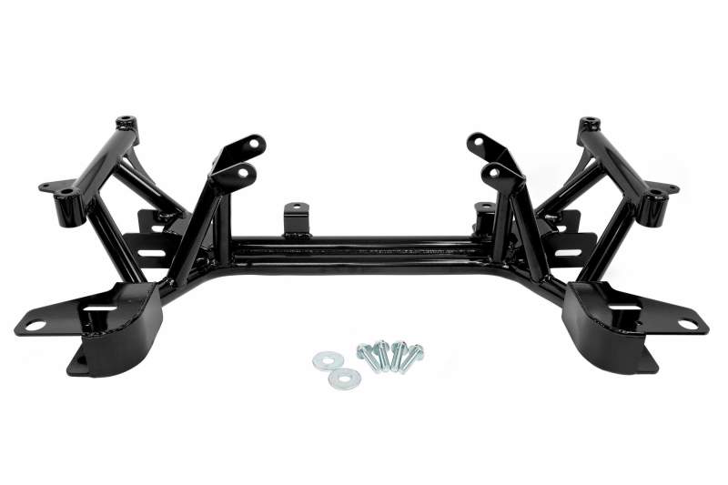 UMI Performance 98-02 GM F-Body Front End Kit Stage 1 - Black (1x umi2300-B, 1x umi2301, 1x umi2320-B) thumbnail 6