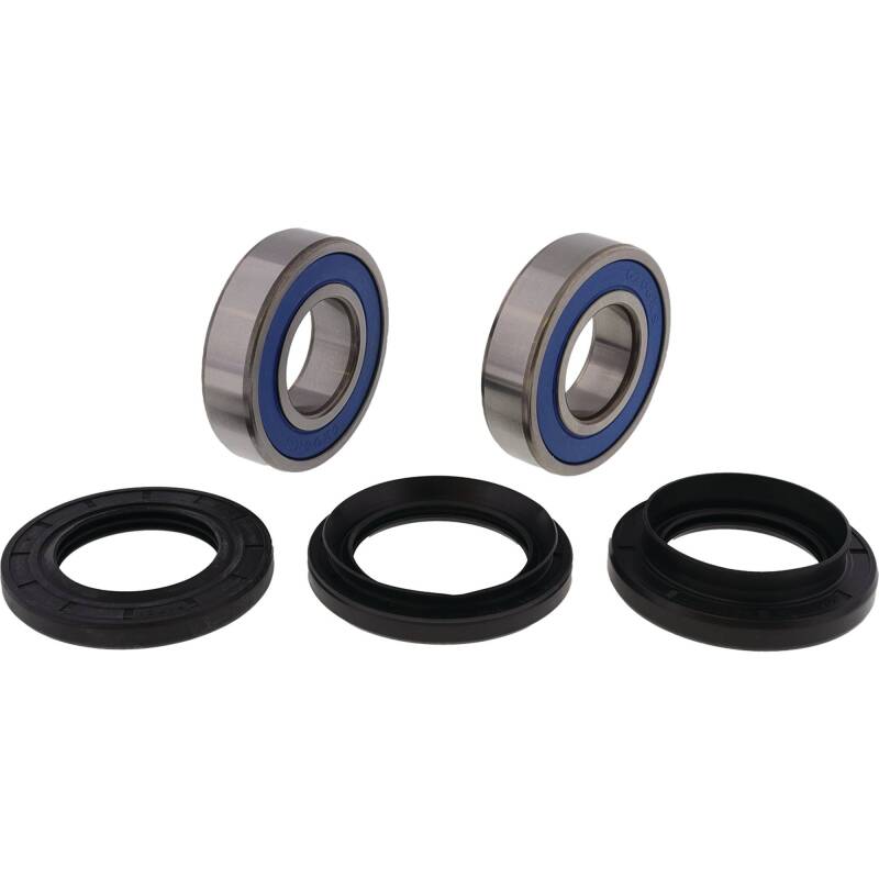 ABR Wheel Bearing Kits