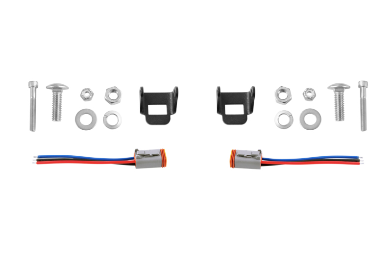 Diode Dynamics Stage Series C1 Universal Mounting Kit Each thumbnail 8