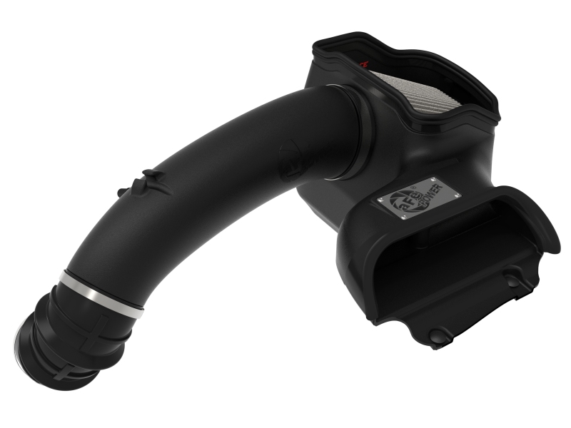 aFe 2021+ Ford F150 5.0L V8 MagnumFORCE Intake Stage-2 Pro DRY S thumbnail 6