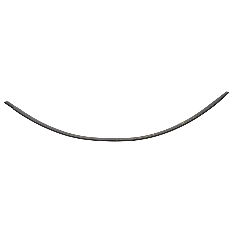 ARB Dakar Extra Leaves