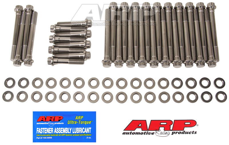 ARP Head Stud Kits