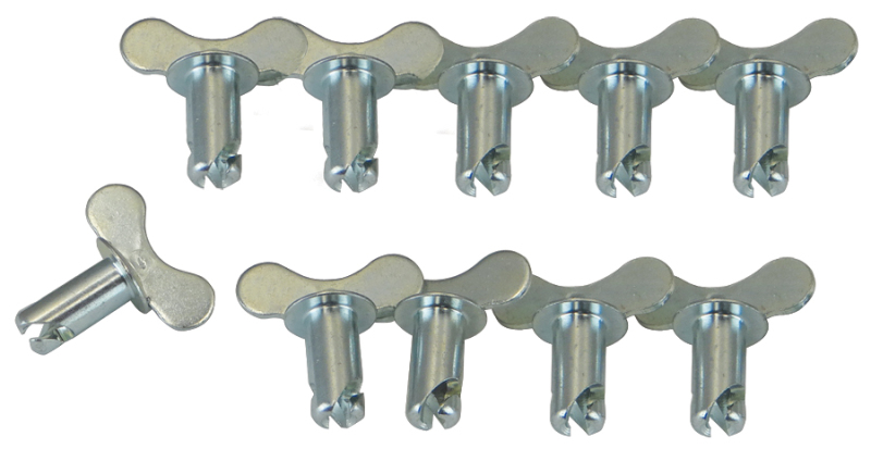 MOR Quick Fasteners
